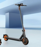 Moins de 200 euros la trottinette XIAOMI ELECTRIC SCOOTER 4 GO
