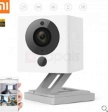 Super prix :  caméra wifi 1080P XIAOMI à moins de 19€