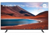 Promo TV XIAOMI Fire TV F2 4K  : 319€ en 43pouces – 369€ en 50 pouces