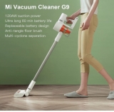 Le meilleur prix pour l’aspirateur balai XIAOMI MI G9 à 156€