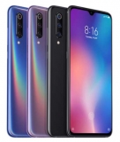 Bon plan smartphone XIAOMI MI 9 6g-128go à 334€