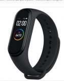 Bon plan bracelet connecté XIAOMI MI BAND 4 pas cher à  12.9€