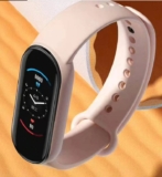 Bon plan bracelet connecté XIAOMI MI BAND 5 pas cher à 19.99€ seulement (France)