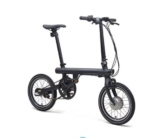 Bon plan vélo électrique Xiaomi Mi Smart Folding pliable pas cher à 499€ !