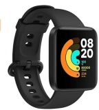 Montre connectée XIAOMI MI Watch Lite pas chère à 33€ !
