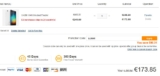 Bonne affaire smartphone : XIAOMI MI4I à moins de 174 euros expedié depuis l&rsquo;Europe