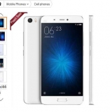 Bon plan smartphone : XIAOMI MI5 à 206€