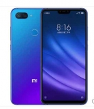 170€ le smartphone XIAOMI MI 8 Lite (6go-128go)