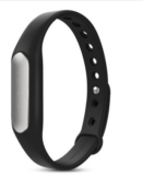 Concours : 2 Bracelets trackers d&rsquo;activités XIAOMI MIBAND à gagner tirage le 25 novembre