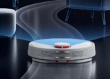 Aspirateur robot  laveur XIAOMI MOP 2S pas cher à 169€ au lieu de 299€ !!