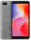 Bon plan smartphones XIAOMI REDMI 6 3go – 32go à 94.99€ (France )