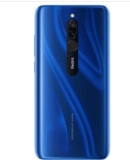 Bon plan smartphone Xiaomi REDMI 8 4go/64go à 109€