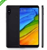 Xiaomi Redmi Note 5 4go – 64go  à 187.5€ ( 6 pouces, octacoeur )