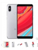 Bon plan smartphone Xiaomi Redmi S2 64go à 113€