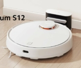 Aspirateur Robot Xiaomi S12 à 149€