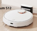 Aspirateur Robot Xiaomi S12 à 149€