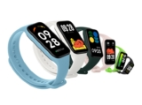 Bon plan Bracelet connecté Xiaomi Smart Band 2 pas cher à 29€