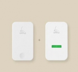 Moins de 20€ le carillon d&rsquo;exterieur sans fil autoalimente Xiaomi Youpin