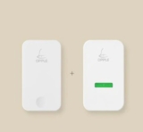 Moins de 20€ le carillon d&rsquo;exterieur sans fil autoalimente Xiaomi Youpin