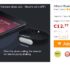 Smartphone Ulefone Paris en precommande à 116 euros (5 pouces, octocoeur, 2go de ram , 4G) ..