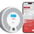 X-Sense Kit Détecteurs de Fuite d’Eau avec Base SBS50, SWS55