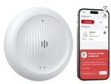 Bon plan : détecteur de fuite d’eau X-Sense SWS0B à 13,70 €