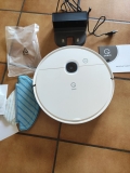 Test Avis Aspirateur Robot yeedi VAC MAX + Récupérateur