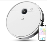 L&rsquo;aspirateur robot laveur YEEDI VAC MAX pas cher à 199€