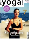 Bon plan Abonnement Yoga Magazine pas cher  à  12.7€ (contre 30 au numéro)