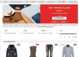 Soldes Zalando : 15 pourcent en plus pour 90€ d&rsquo;achats  jusqu&rsquo;au 15 janvier