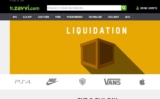 Zavvi France … 10 pourcent de réduction jusqu&rsquo;au 30 avril