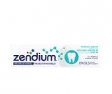 Gratuit : dentifrice , brosse à dent Zendium 100% remboursés