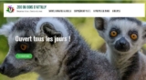 Zoo du bois d&rsquo;Attilly … Billets moins chers à partir de 10.5€