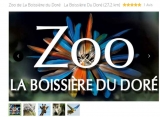 Billets pas chers pour le Zoo La Boissière du Doré