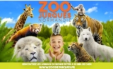 Bon plan réduction  Zoo de Jurques : billets à partir de  12.49€