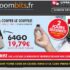 Baskets toiles roses Levi&rsquo;s pour femmes à 13.5 euros .. pas chères