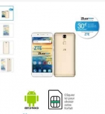 Bon plan Smartphone ZTE BLADE A610 plus qui revient à moins de 100€