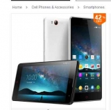 Bon prix smartphone: 97€ le zte nubia z7 ( 5.5 pouces, 2go de ram , 32go de rom)